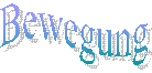 Bewegung
