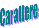 Carattere